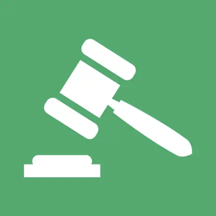 Pocket Law Guide: Criminal Читы