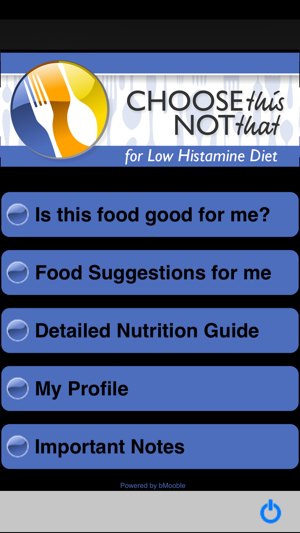 Low Histamine Diet(圖3)-速報App
