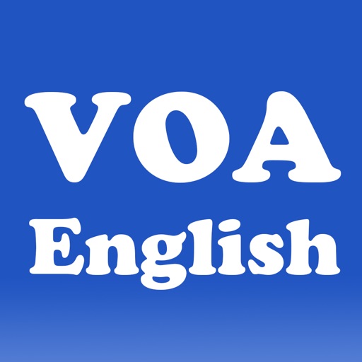 Learn English with VOA Icon