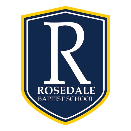 Rosedale Baptist School by Rosedale Baptist Church