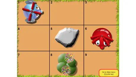 Ballyland Code 2: Give Rotor