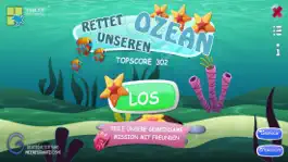 Game screenshot Rettet unseren Ozean mod apk