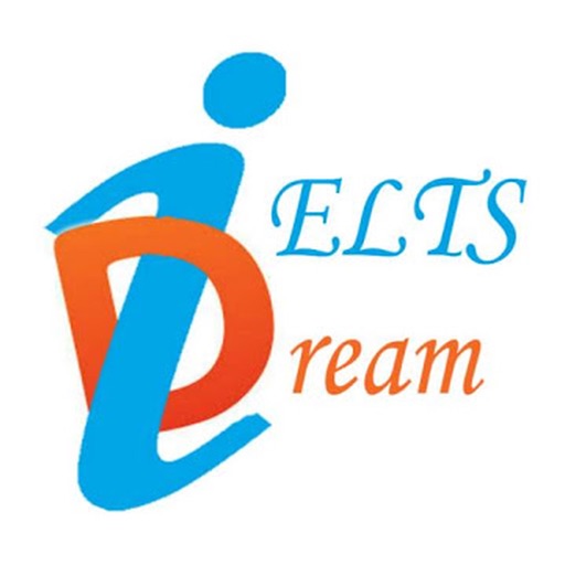 IELTS Dream  7+ Band iOS App