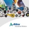 The Altra App is a new tool that allows Altra to communicate with distributors, sales reps and customers