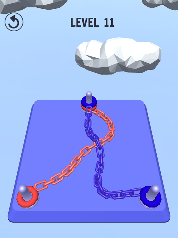 Go Knots 3Dのおすすめ画像7