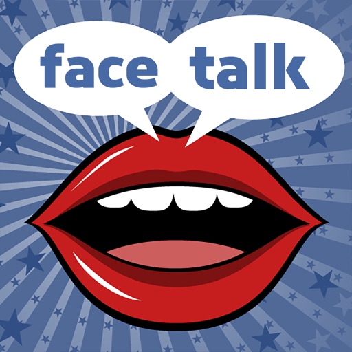 FaceTalker icon