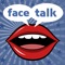 FaceTalker