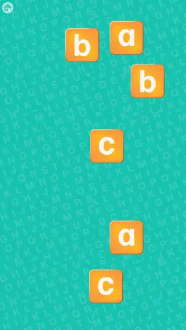 Game screenshot First Letters and Phonics hack