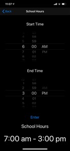 Smart Scheduler - Student screenshot #5 for iPhone