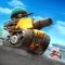 Pico Tanks is a fast-paced, energetic 3v3 tank brawler with a strong focus on team strategy