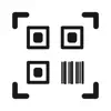 QR code: scan, generate contact information