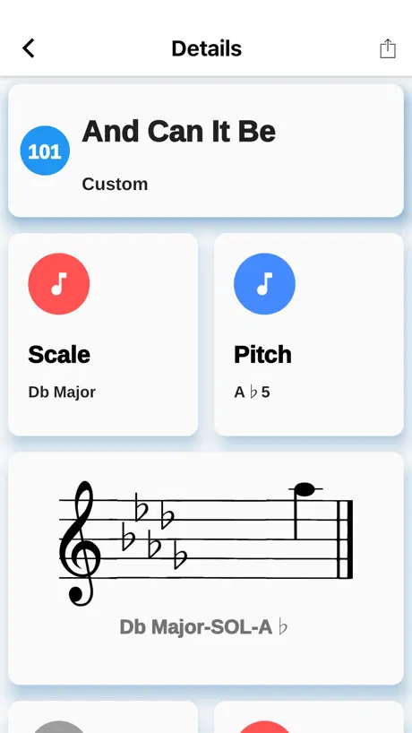 The Pitch Pipe