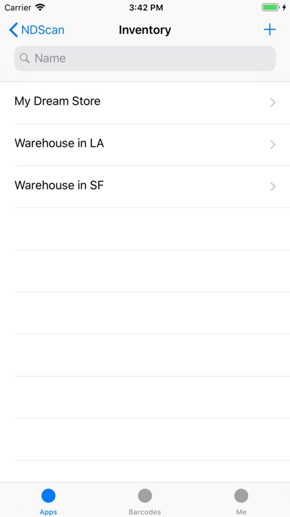 Power Barcode Scanner screenshot-6