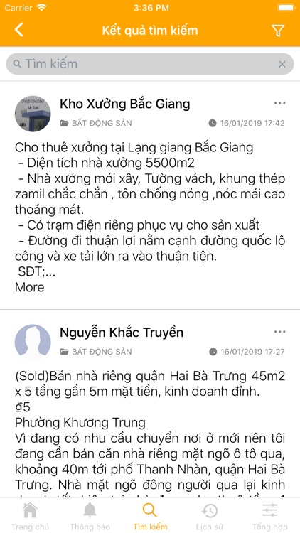 FaceSearch - Tìm kiếm hiệu quả screenshot-3