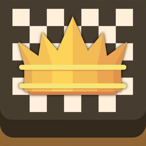 Checkers Online Multiplayer icon