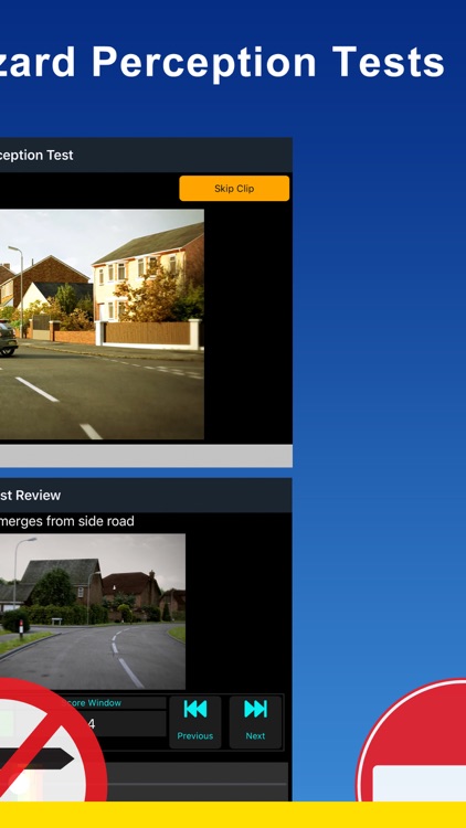 LDC Theory Test Complete screenshot-4
