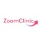 The ZoomClinic Private Clinic app allows you to book video consultations and/or clinic appointments from your phone