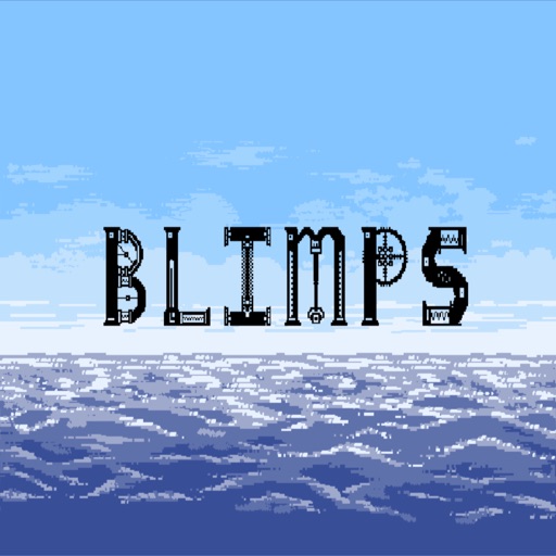 BLIMPS RPG