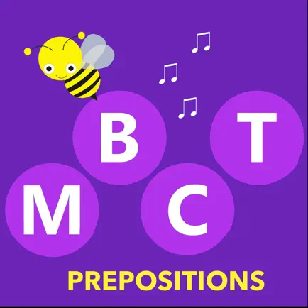 MBCT - Prepositions Cheats