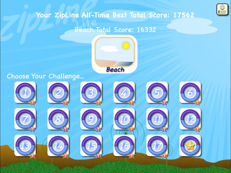 ZipLine Lite screenshot-4