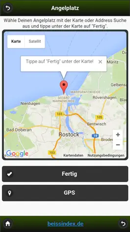 Game screenshot Beissindex apk