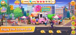 Game screenshot Cooking Speedy: MASTER CHEF! apk