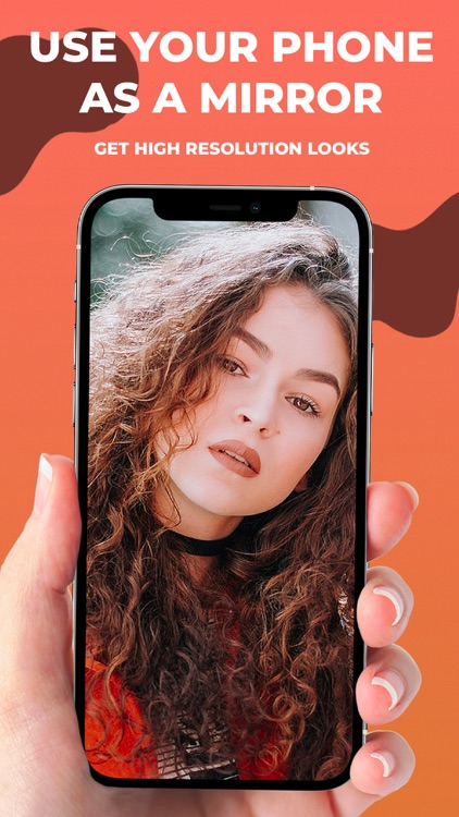 Elegant Mirror screenshot-3