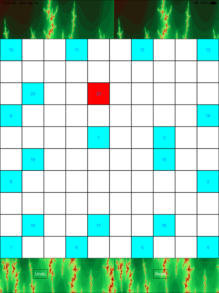 Matrix100