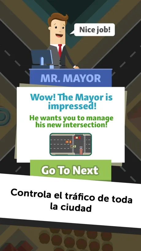 Tiny Cars: Juego Rápido