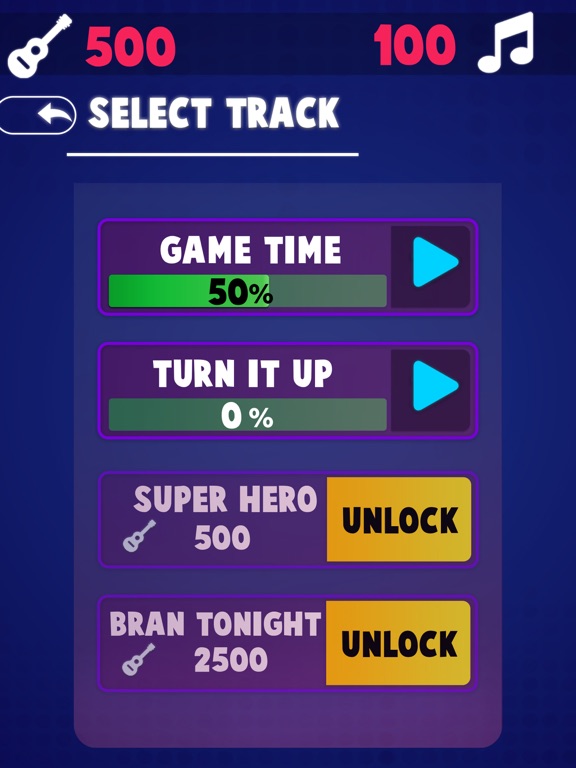 Screenshot #4 for Music Dash - Rhythm Game