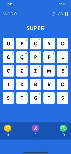 LetterHunt(圖2)-速報App