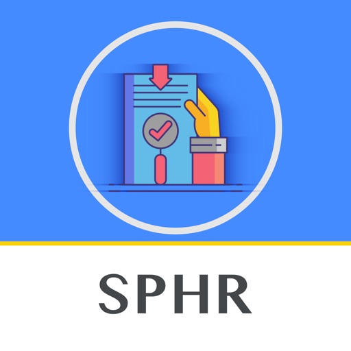 SPHR Master Prep icon