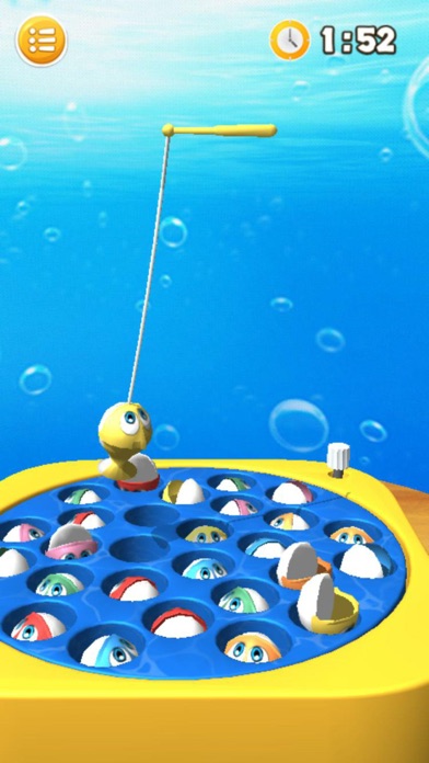 Fishing Toy Screenshot