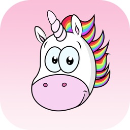 Hungry Unicorn