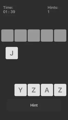 Game screenshot Wordjam 2 - word scramble game hack