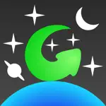 GoSkyWatch Planetarium App Cancel