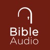 Bible Audio medium-sized icon