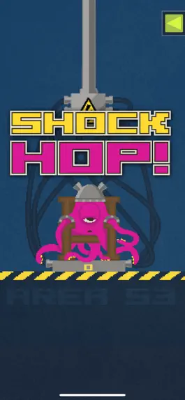 Game screenshot Shock Hop mod apk