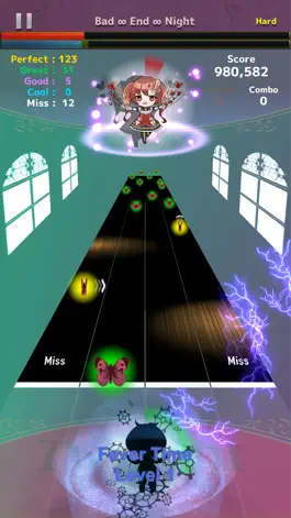 Game screenshot Café Twilight mod apk