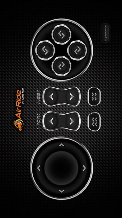 Screenshot #1 pour Castor SuperBlack