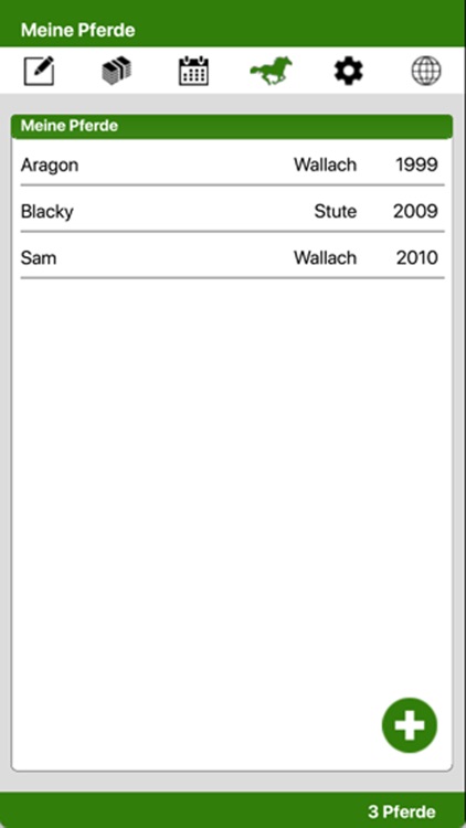 equimemo screenshot-4