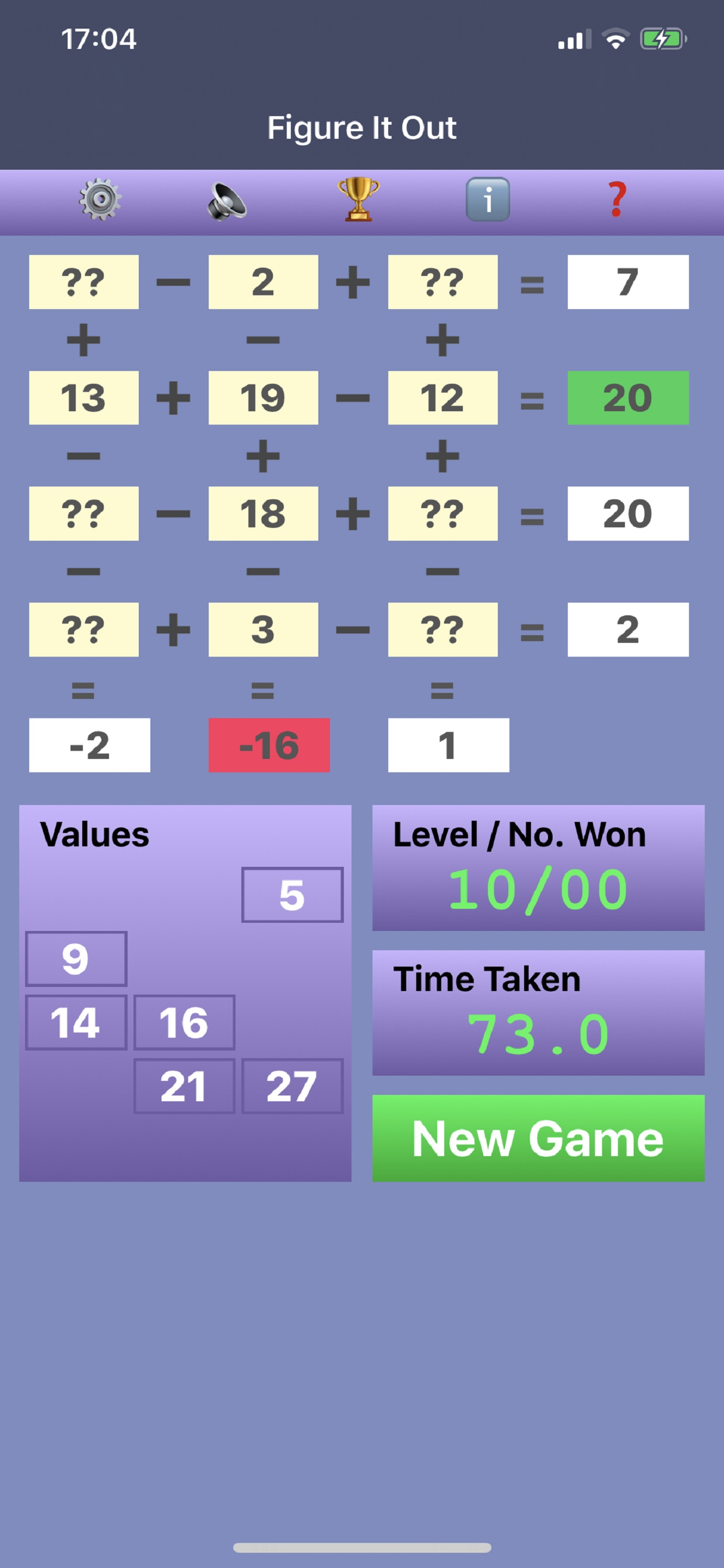 Figure It Out