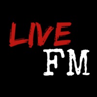 LIVE FM OFICIAL