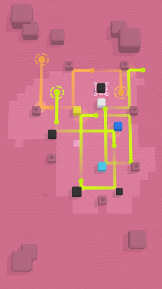 #7. Bloomer (iOS) 由: Popa Radu