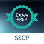ISC SSCP App Problems