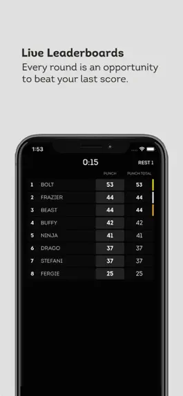 Game screenshot Corner For Gyms hack