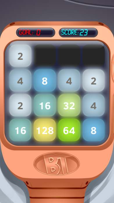 Screenshot #3 pour Double Double