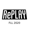 FLL RePLAY Scorer 2020 contact information