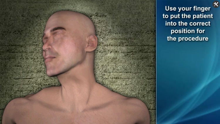 Medrills: Spinal Cord Injury