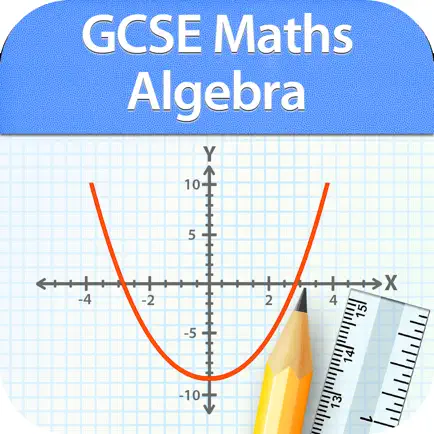 GCSE Maths Algebra Revision LT Cheats